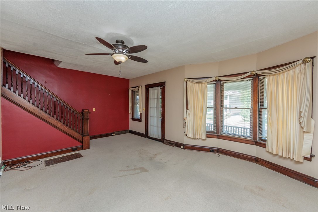 High Bridge Park - Residential