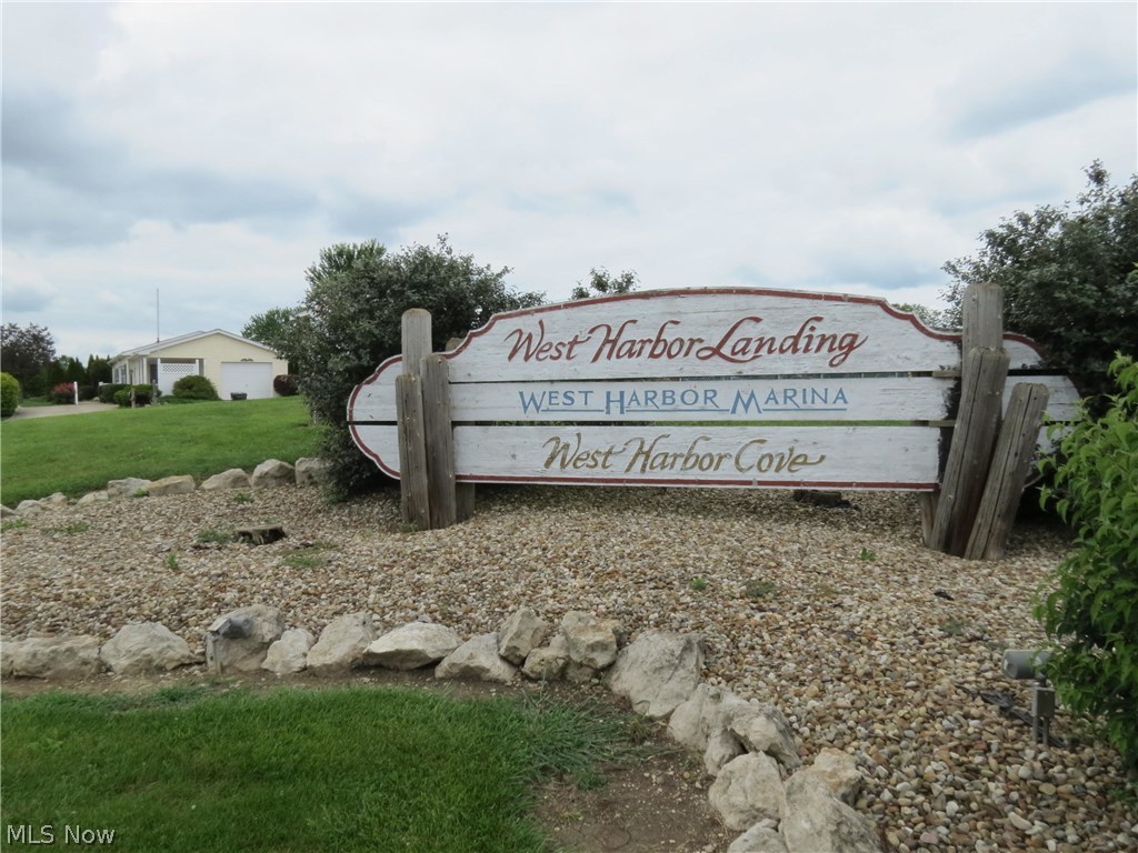 West Harbor Landings - Residential