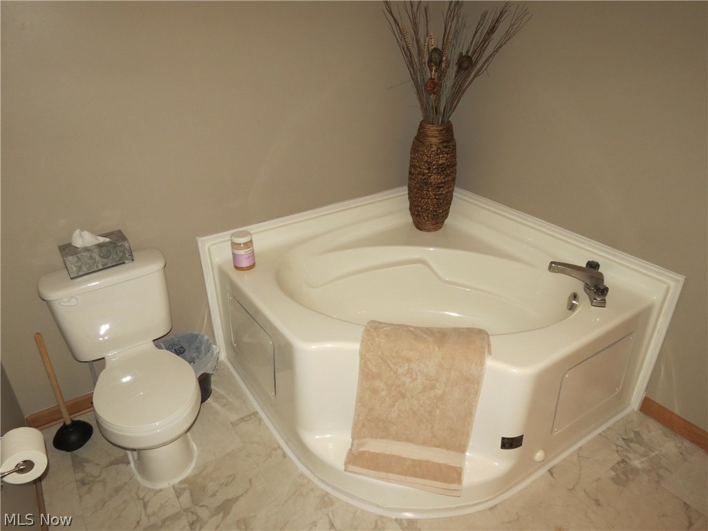 West Harbor Landings - Residential