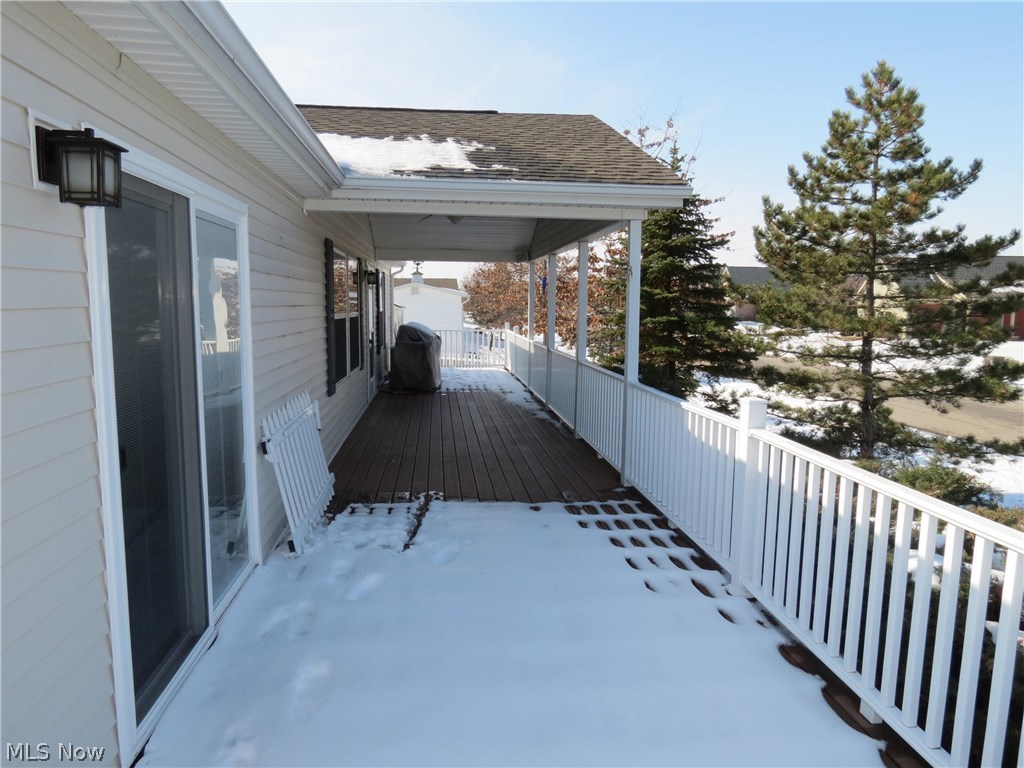 West Harbor Landings - Residential