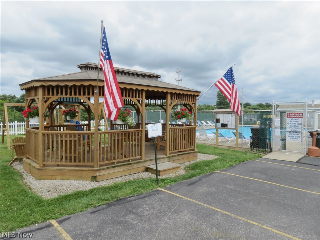 West Harbor Landings - Residential