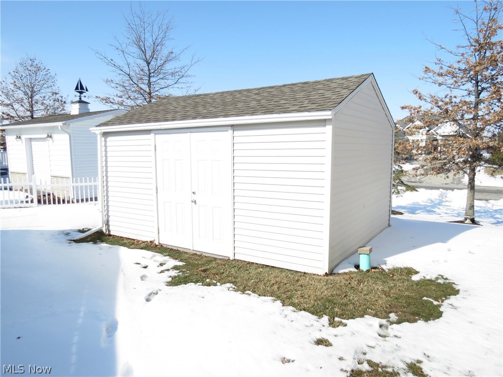 West Harbor Landings - Residential