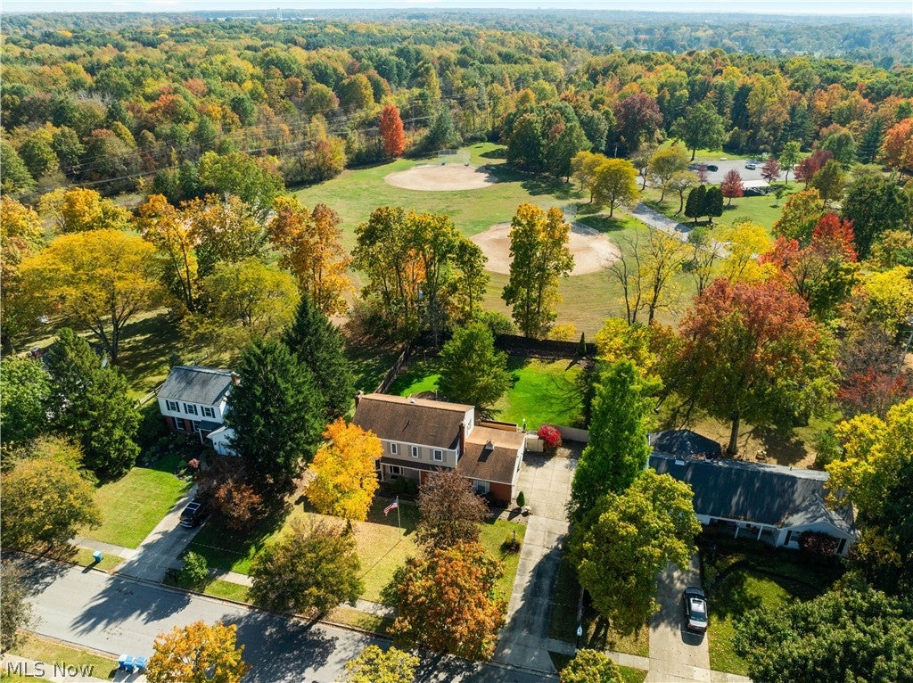 135 E Case Drive