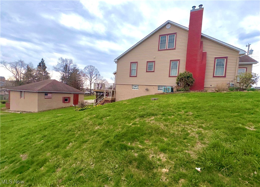 647 Mccready Avenue, Cadiz, Ohio image 4