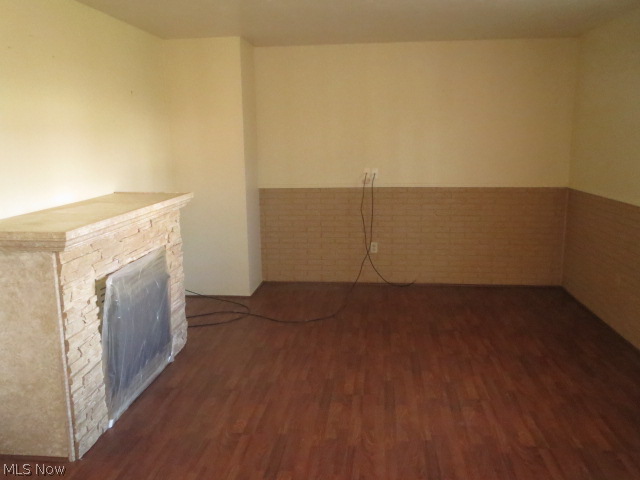 Saybrook Hill - Residential