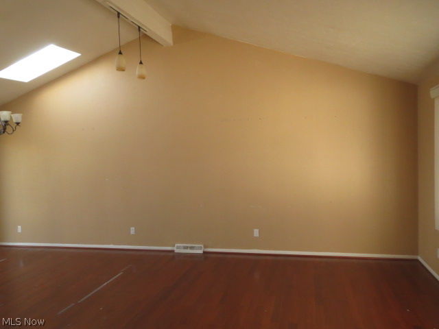 Saybrook Hill - Residential