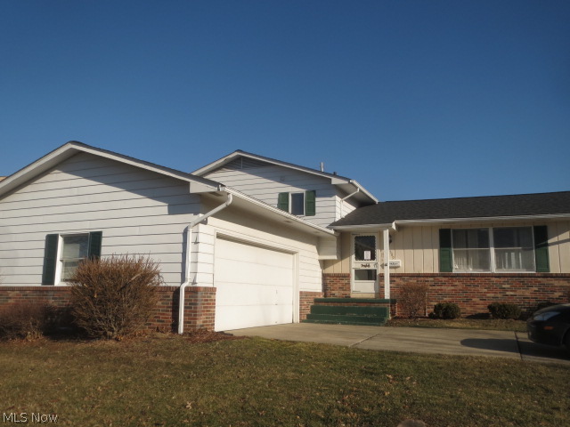 Saybrook Hill - Residential