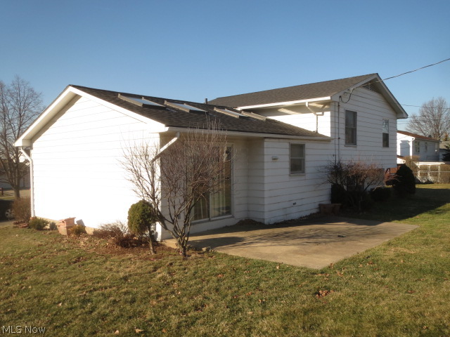 Saybrook Hill - Residential