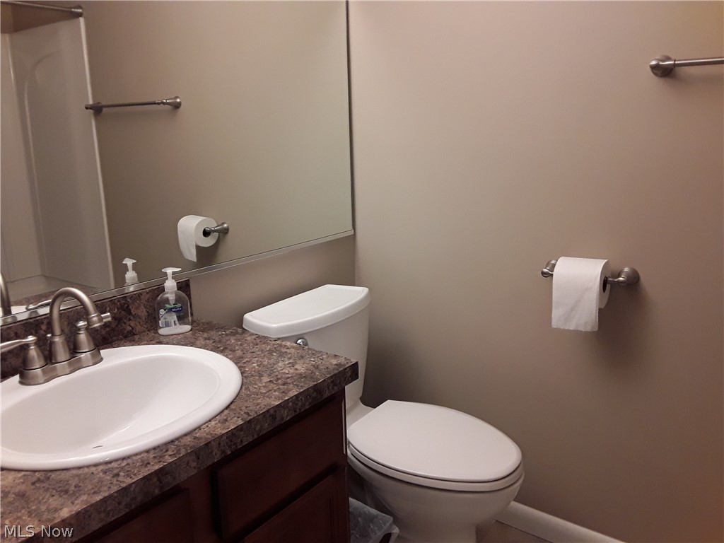 Buntingtree Condo - Residential