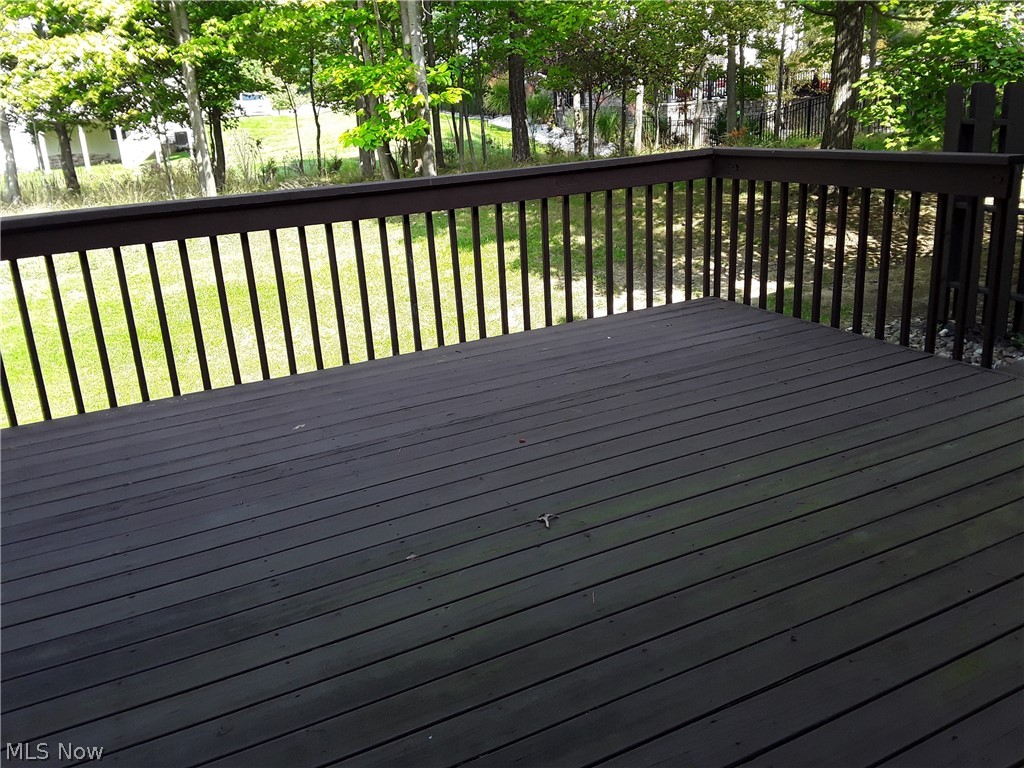 Buntingtree Condo - Residential