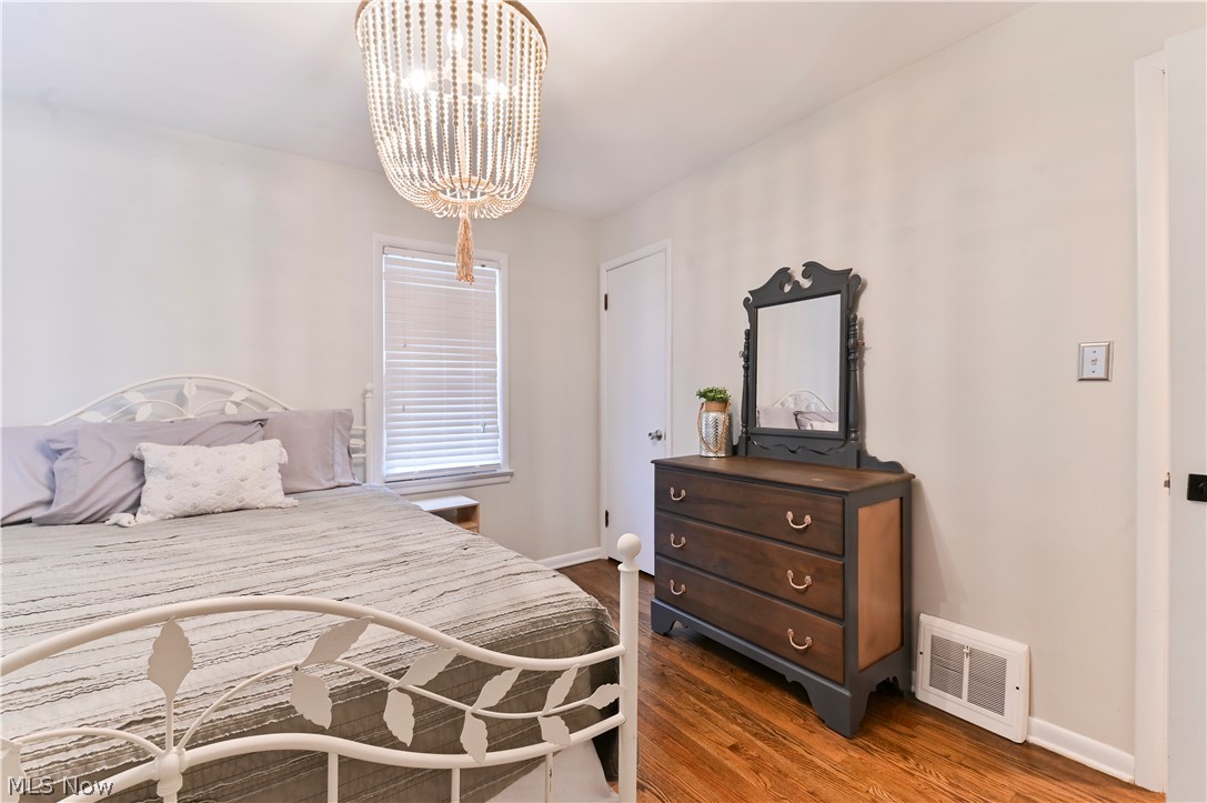 Ridge Acres Estates 3 - Residential