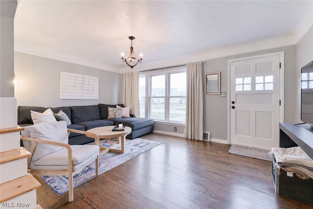 Ridge Acres Estates 3 - Residential