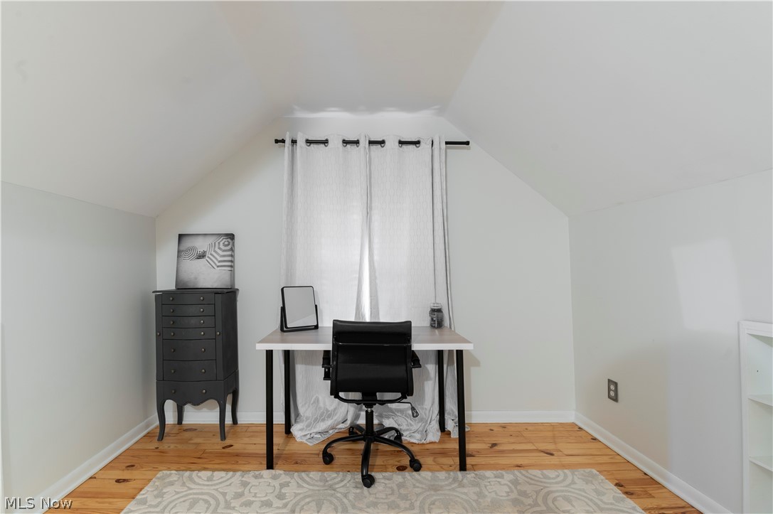 Ridge Acres Estates 3 - Residential