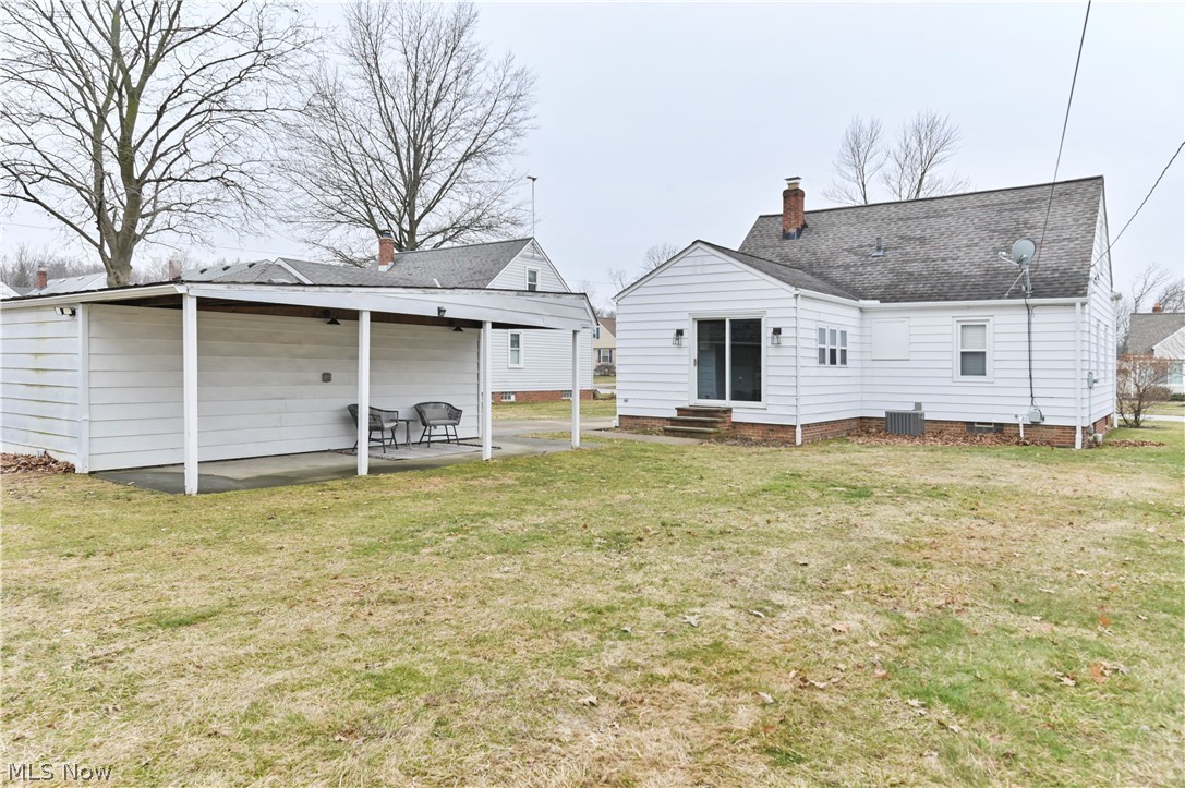 Ridge Acres Estates 3 - Residential