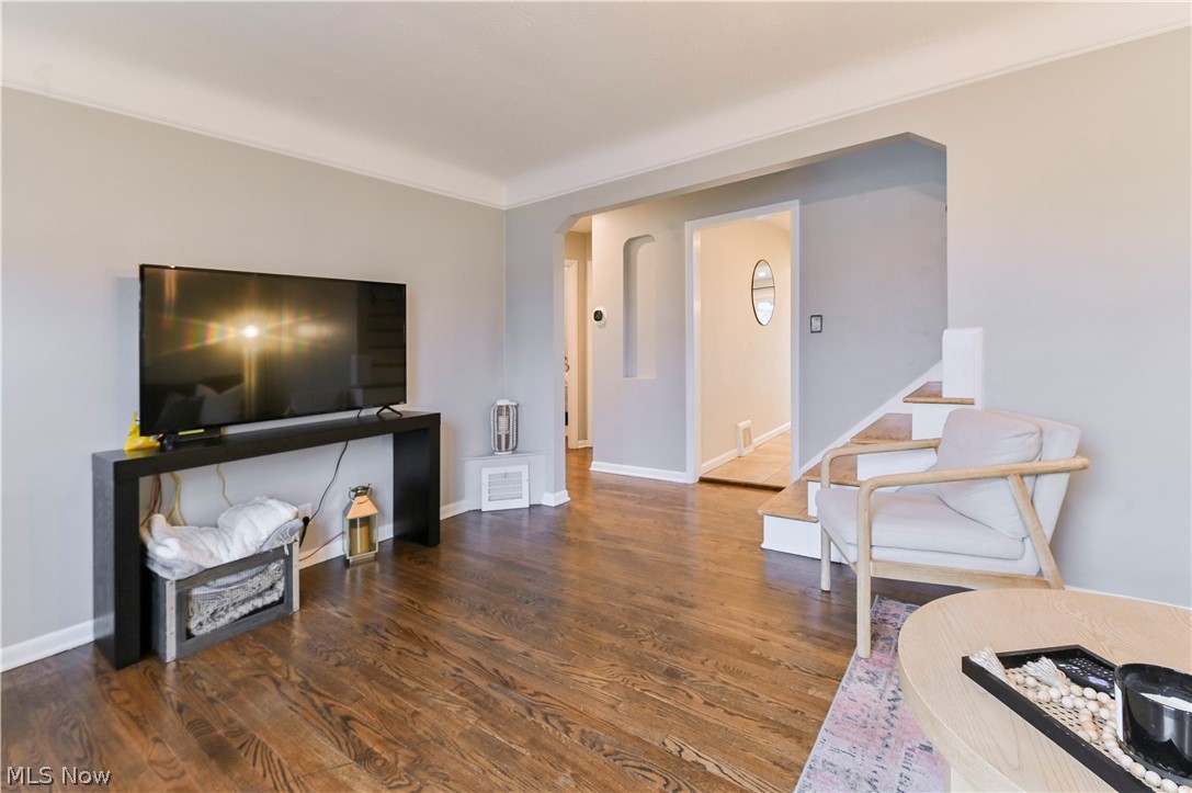 Ridge Acres Estates 3 - Residential