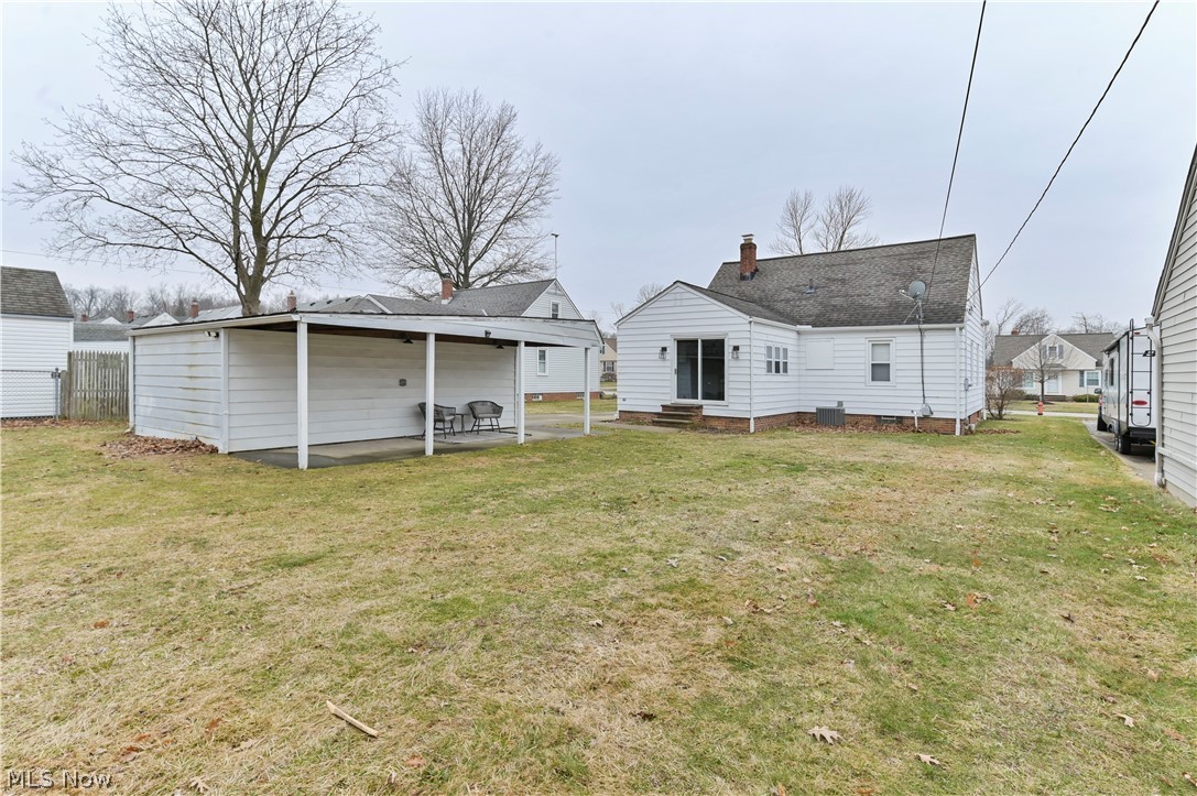 Ridge Acres Estates 3 - Residential