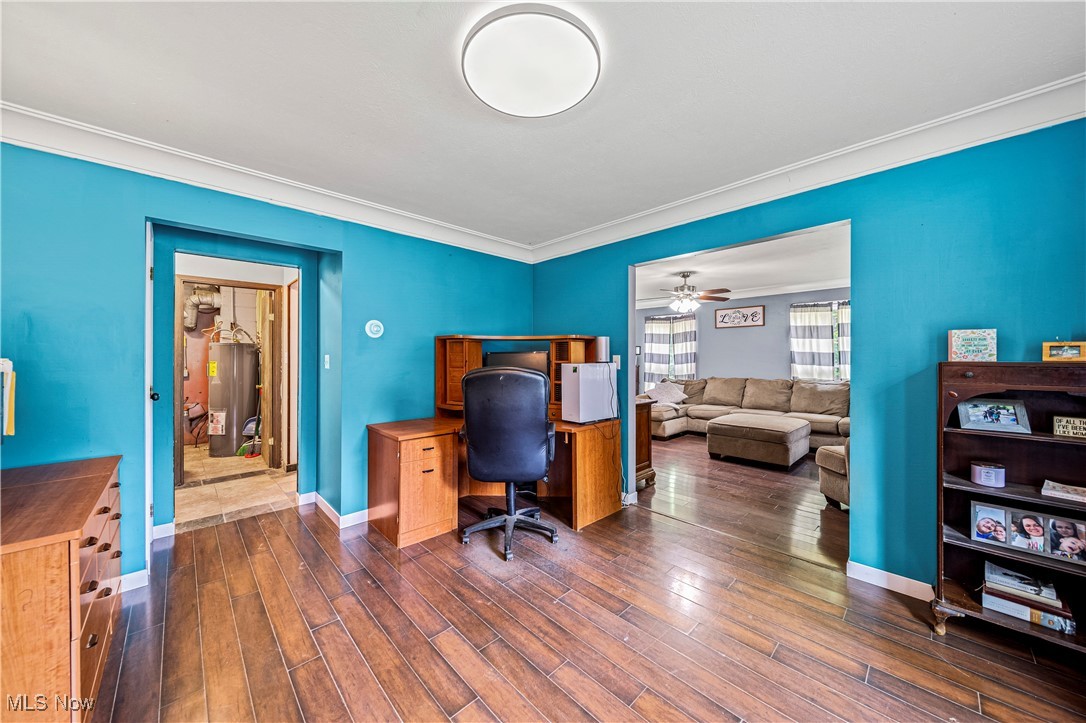 Connecticut Western Reserve Su - Residential