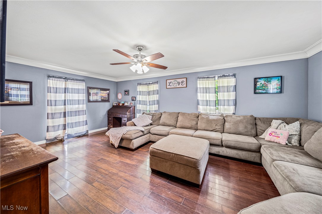 Connecticut Western Reserve Su - Residential