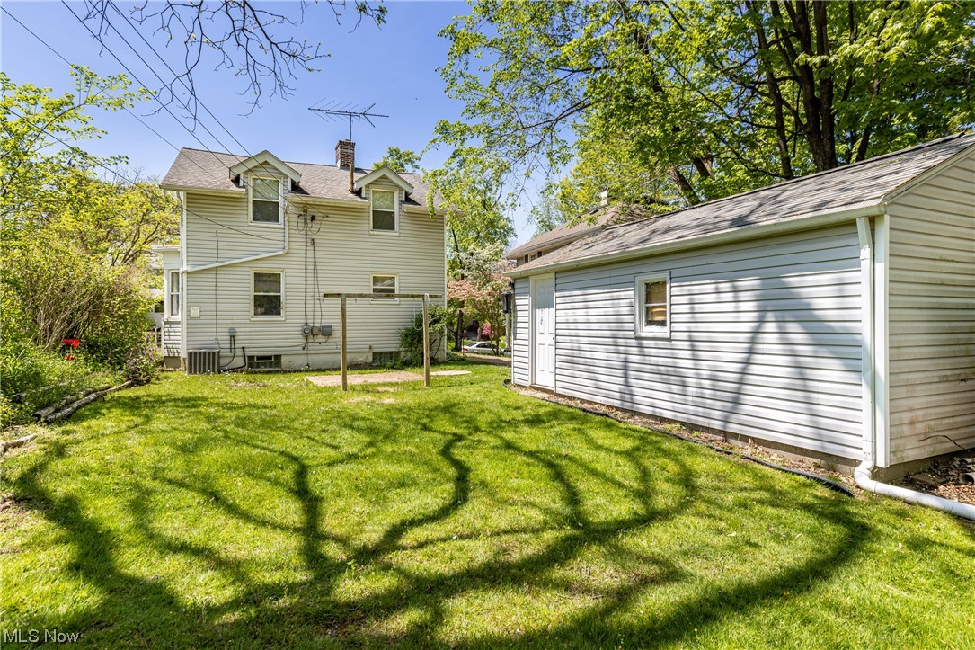 Firestone Park - Residential