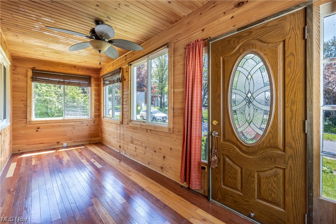 Firestone Park - Residential