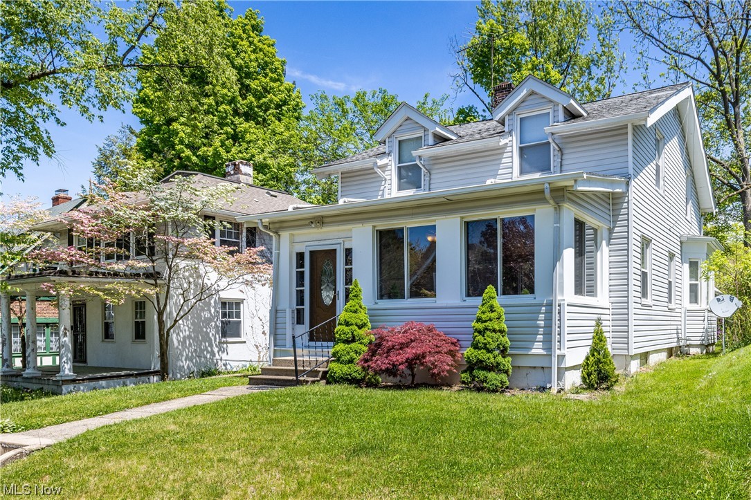 Firestone Park - Residential