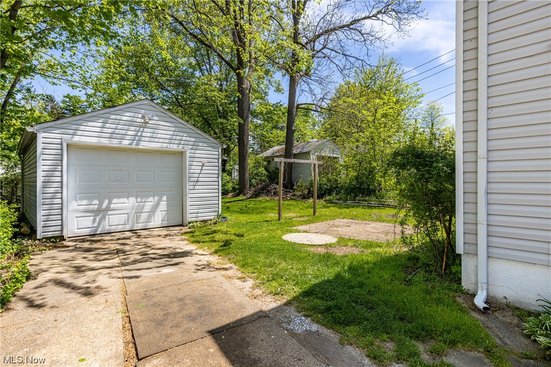 Firestone Park - Residential