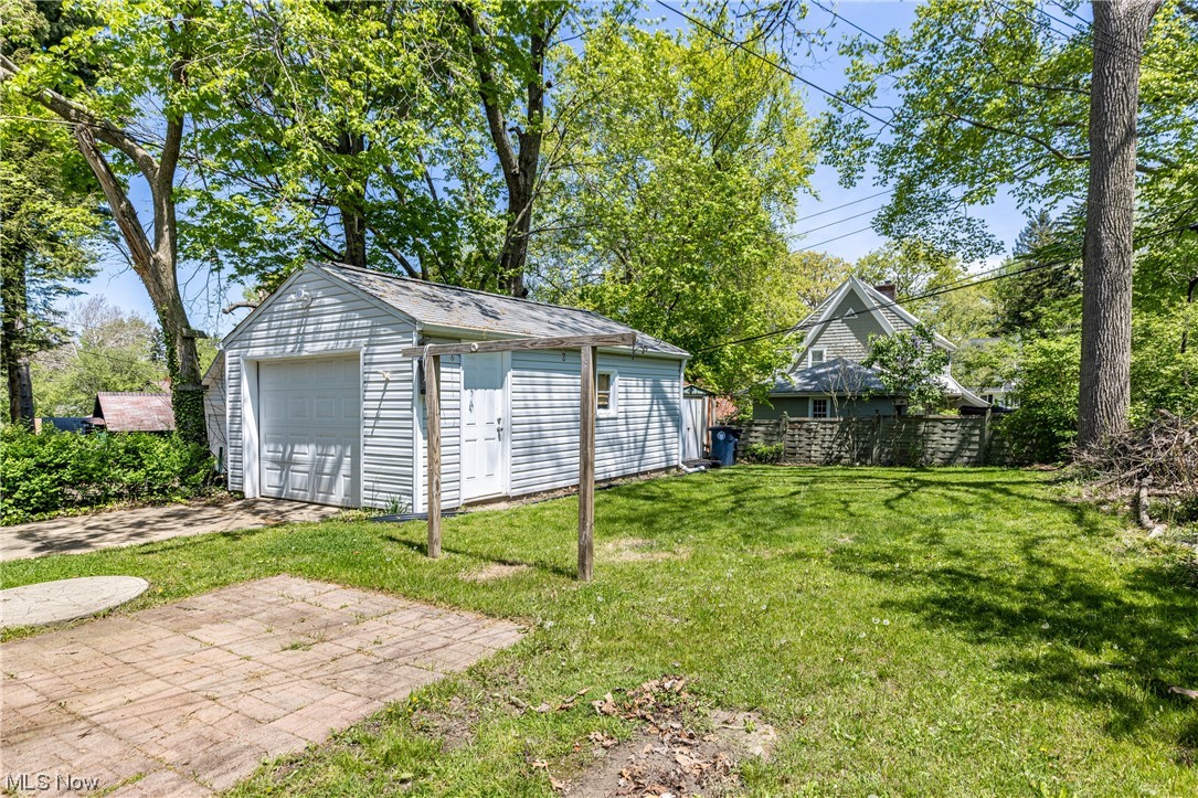 Firestone Park - Residential