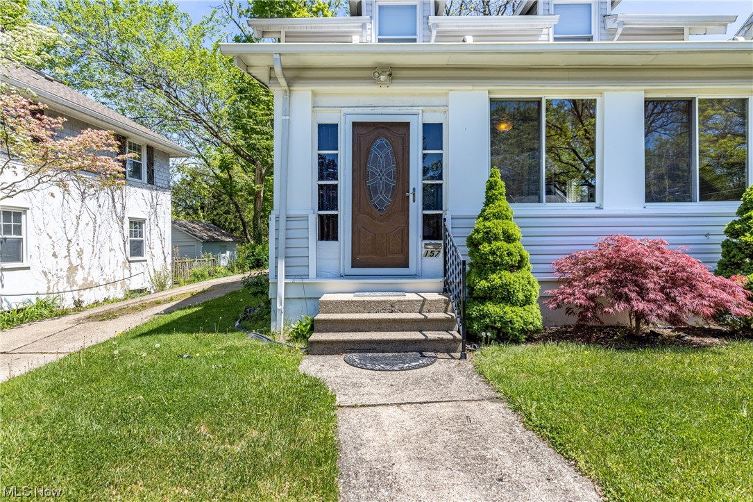 Firestone Park - Residential