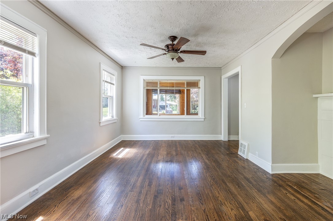 Firestone Park - Residential