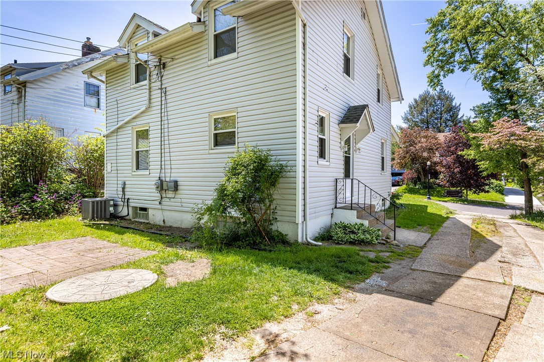 Firestone Park - Residential