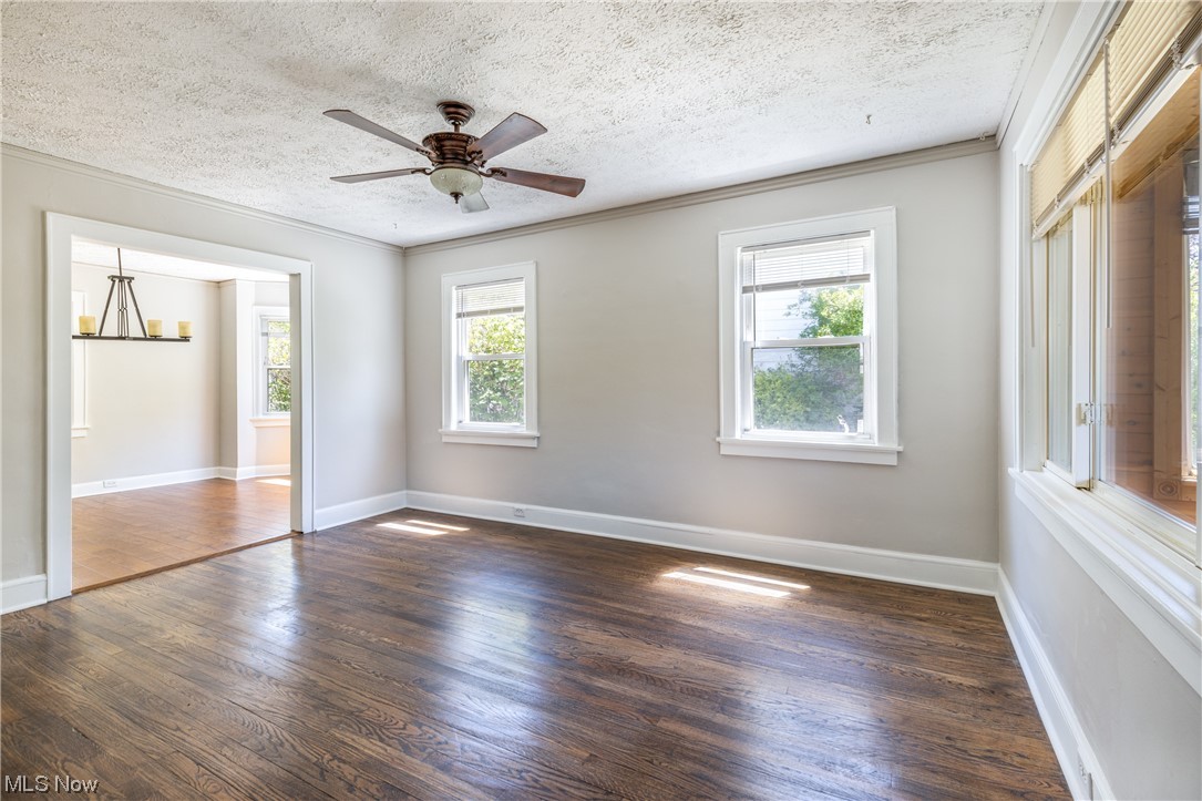 Firestone Park - Residential