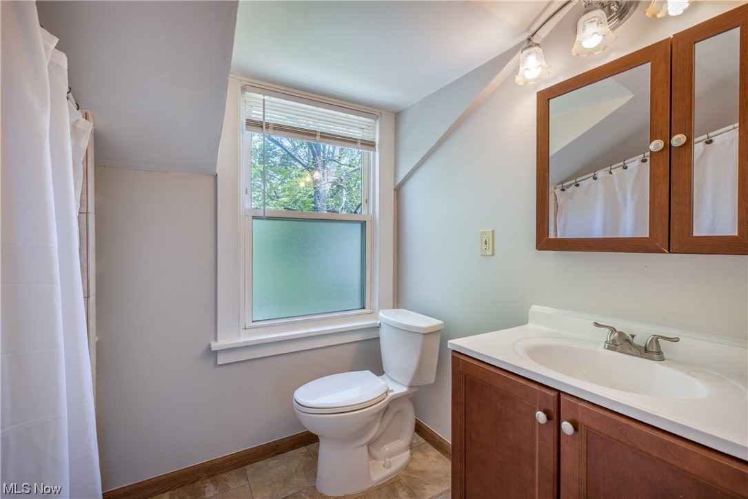 Firestone Park - Residential