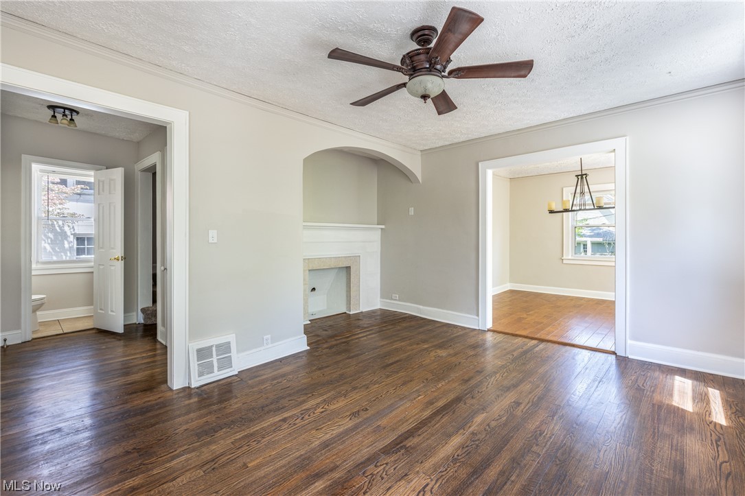 Firestone Park - Residential