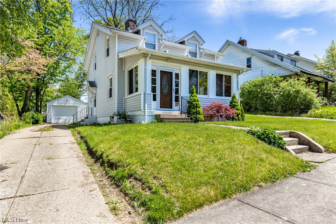 Firestone Park - Residential