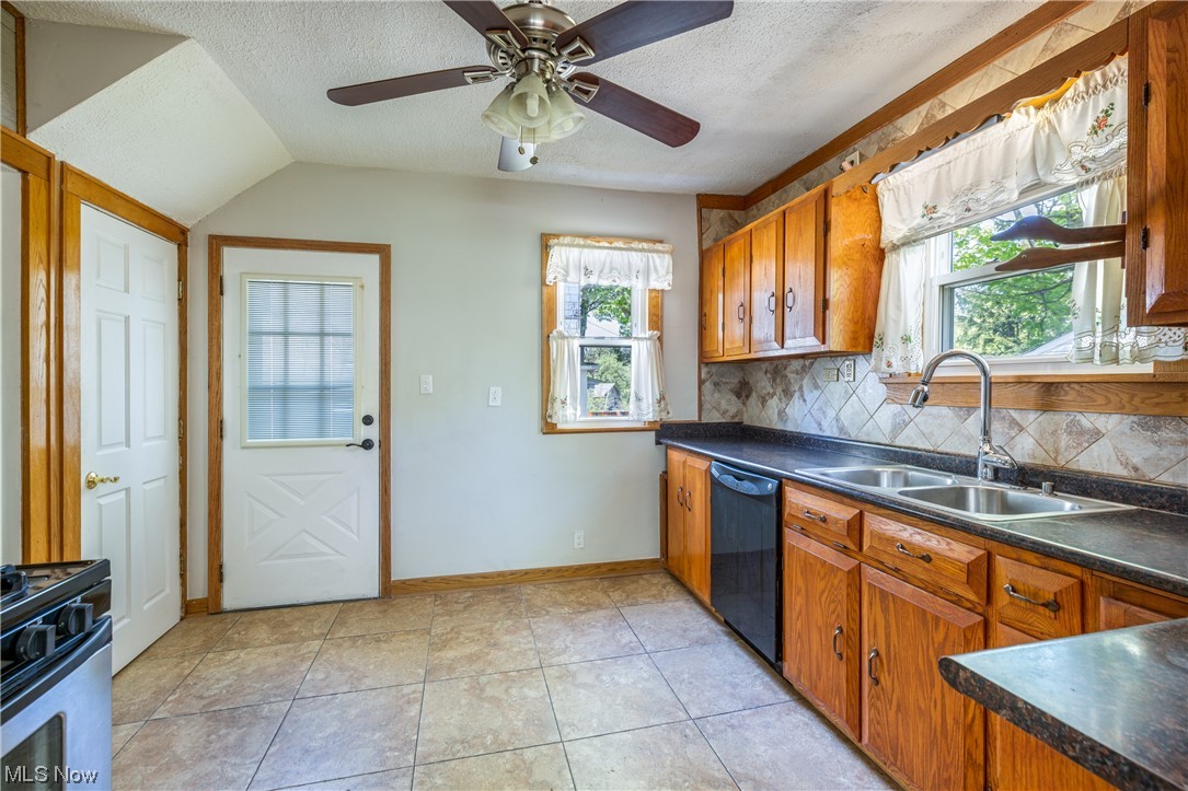 Firestone Park - Residential