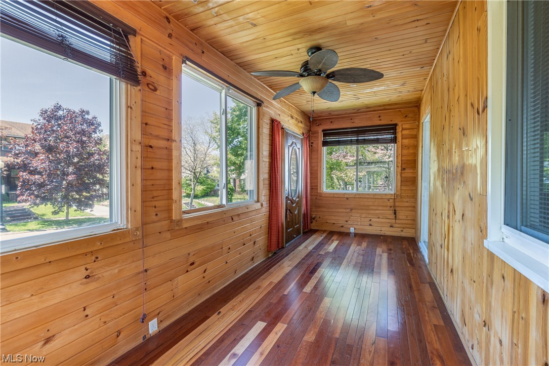 Firestone Park - Residential