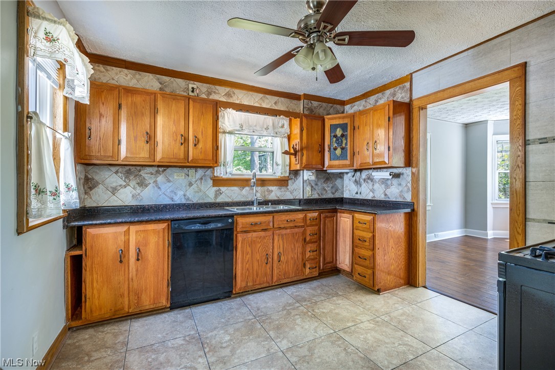 Firestone Park - Residential