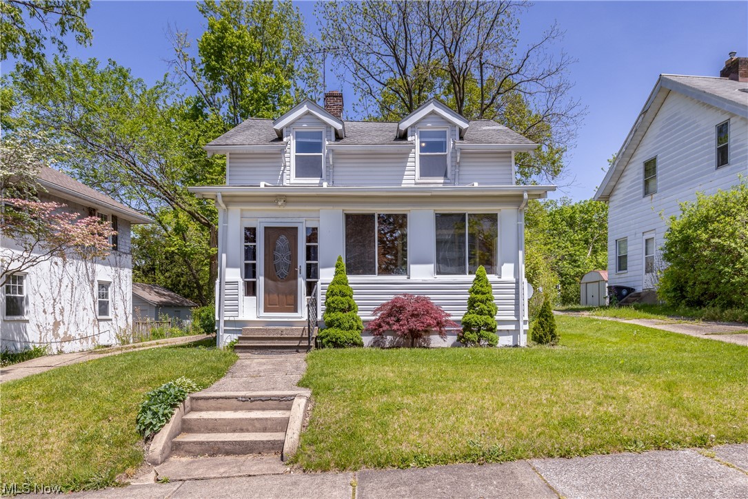 Firestone Park - Residential