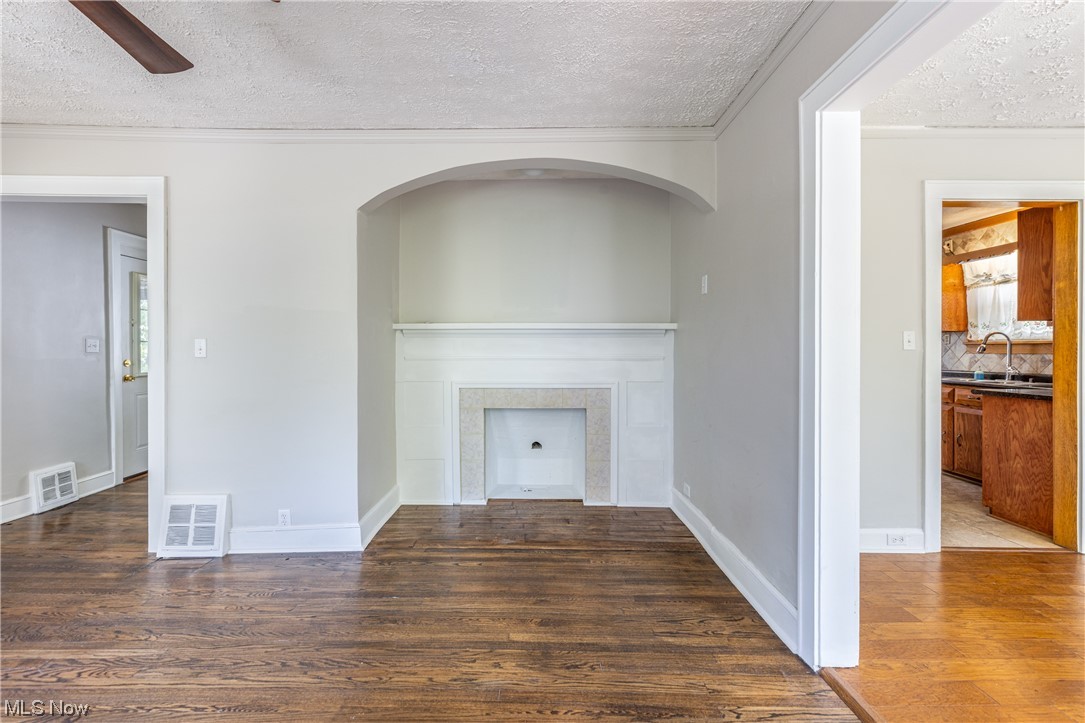 Firestone Park - Residential