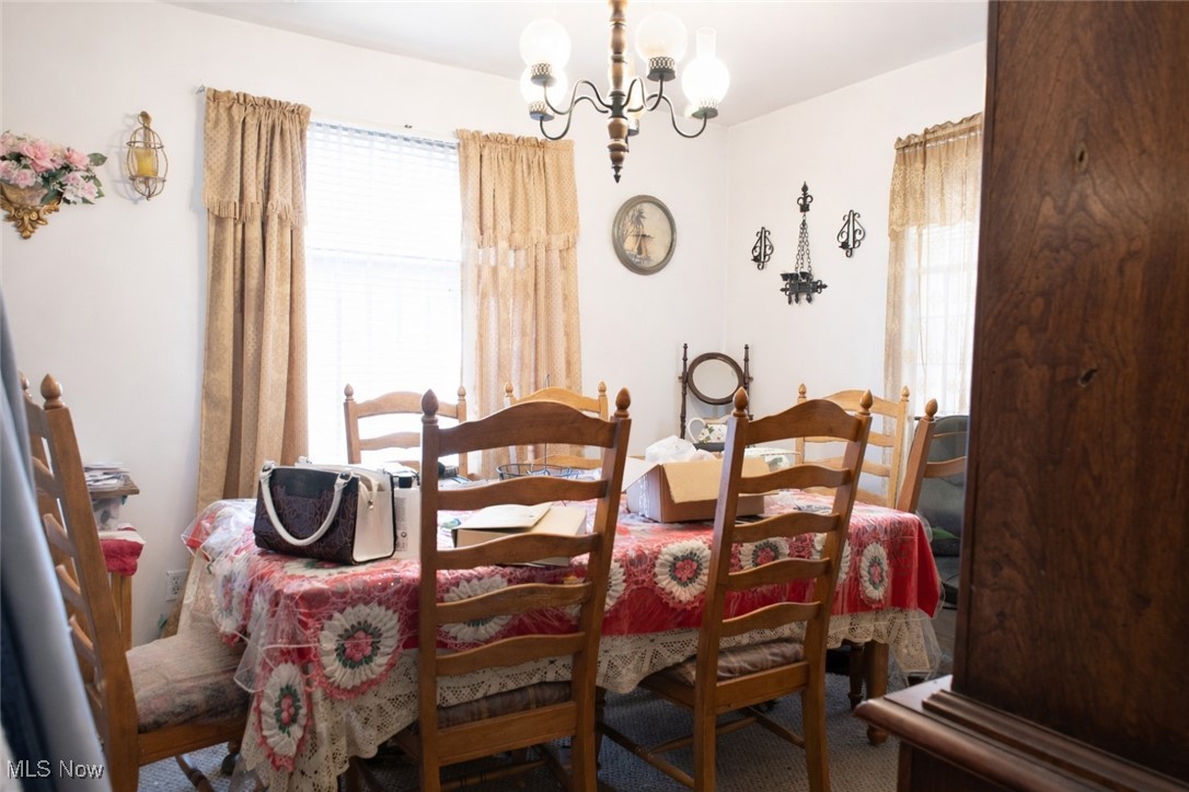 City/Youngstown - Residential