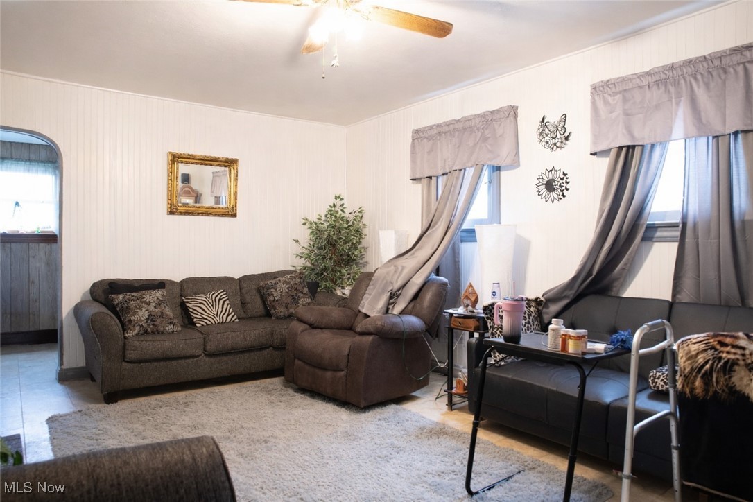 City/Youngstown - Residential