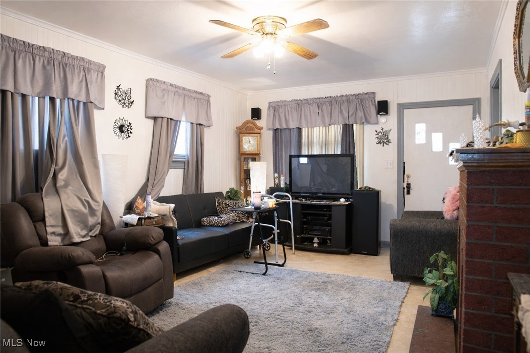 City/Youngstown - Residential