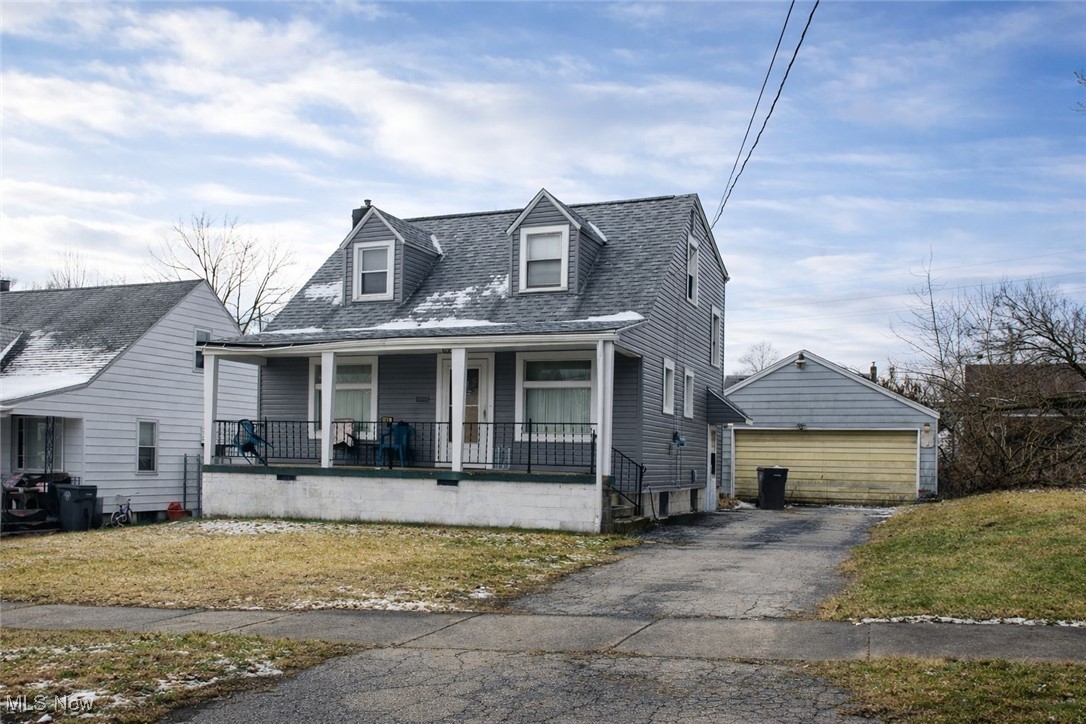 City/Youngstown - Residential