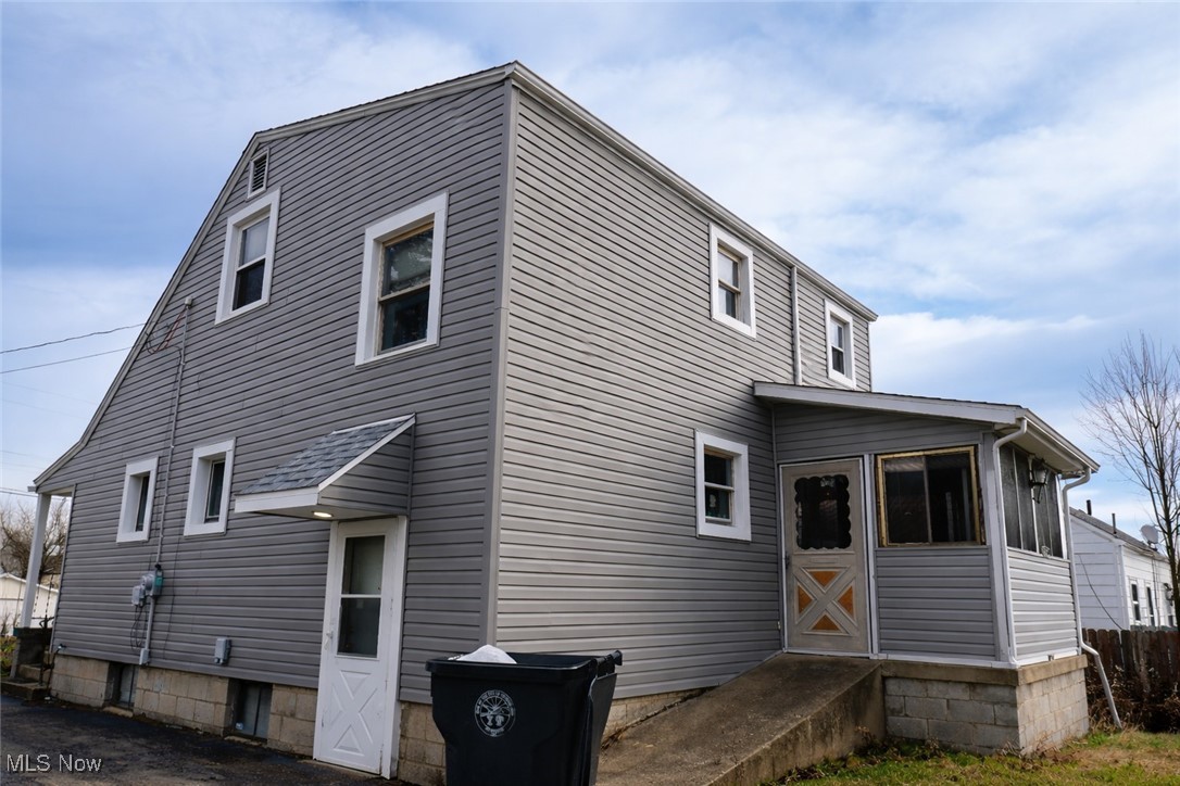 City/Youngstown - Residential