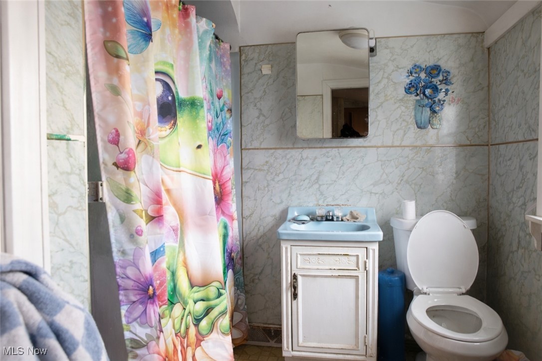 City/Youngstown - Residential