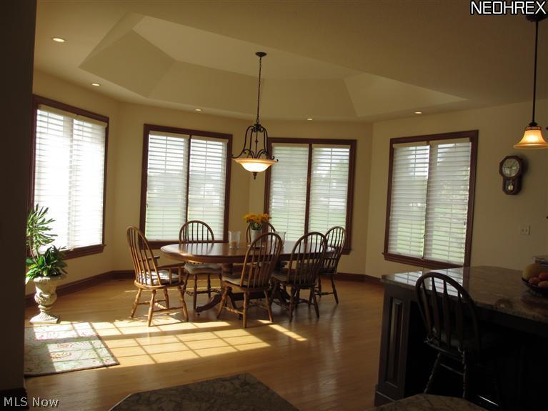 Twin Oaks - Residential