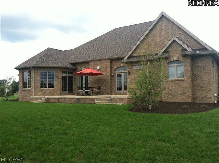 Twin Oaks - Residential