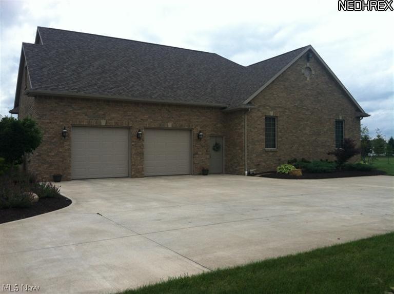 Twin Oaks - Residential