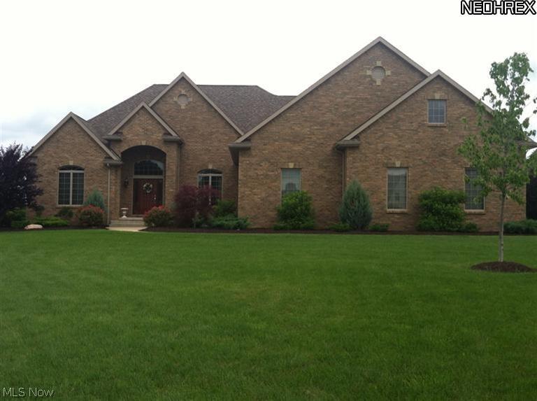 Twin Oaks - Residential