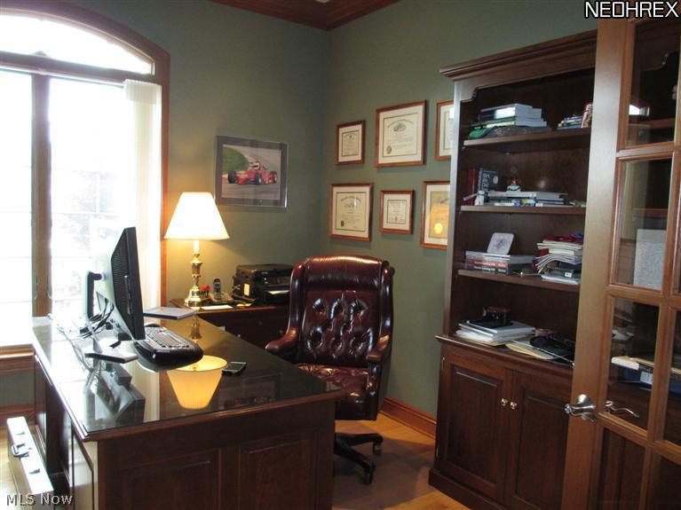 Twin Oaks - Residential